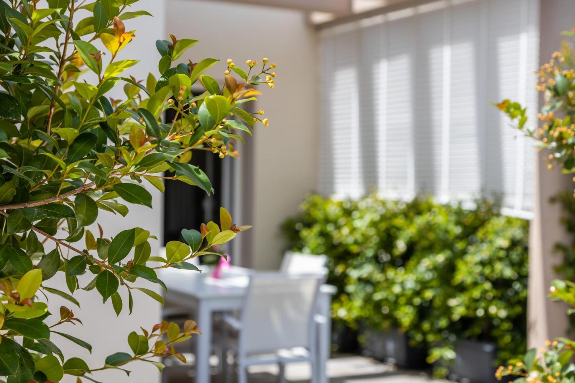 La Collina Di Montegrappa - With Heated Private Pool - With Shared Pool Apartahotel *