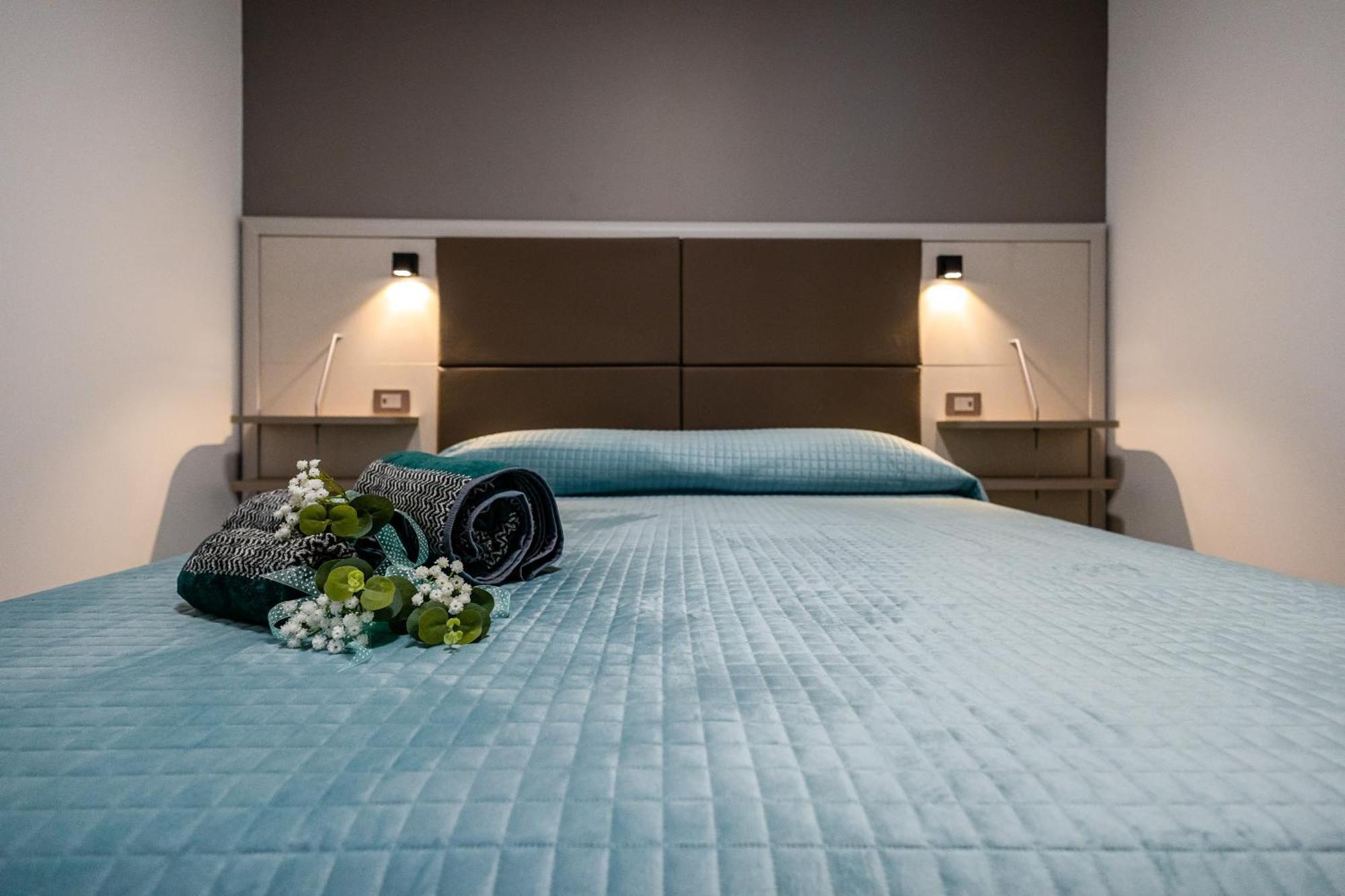 Appart hôtel La Collina Di Montegrappa - With Heated Private Pool - With Shared Pool