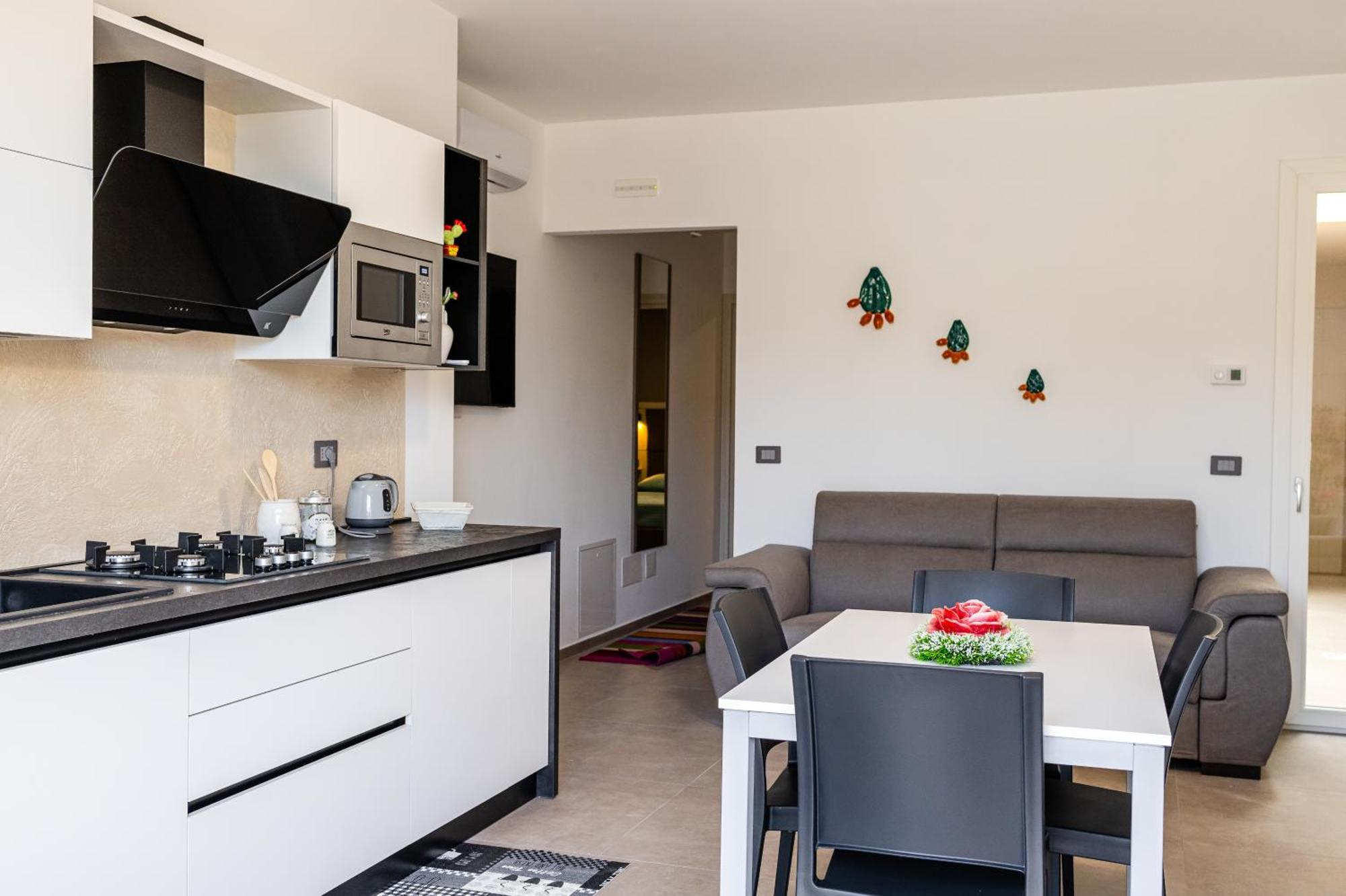 La Collina Di Montegrappa - With Heated Private Pool - With Shared Pool Tuglie