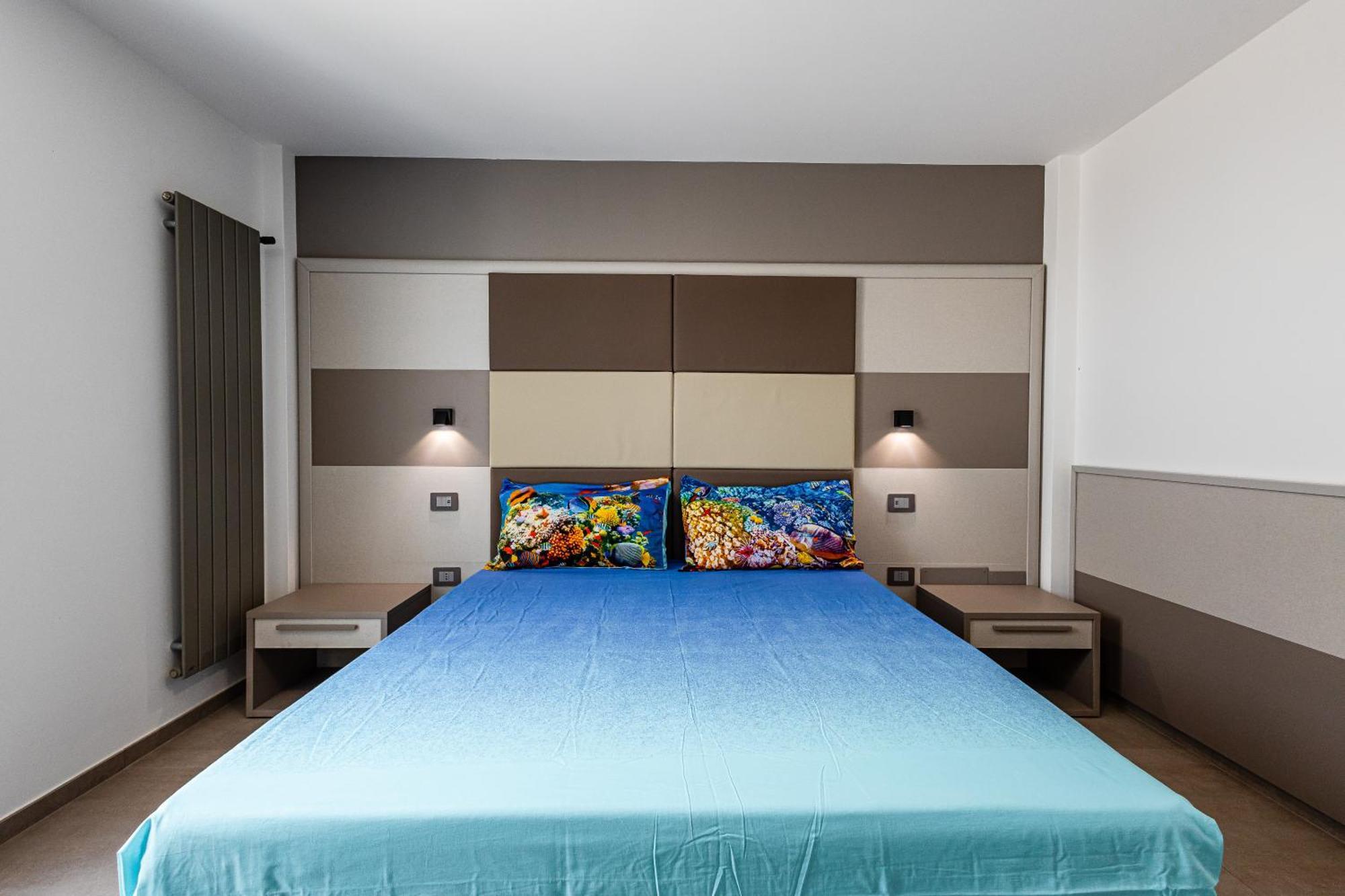 Apartahotel La Collina Di Montegrappa - With Heated Private Pool - With Shared Pool