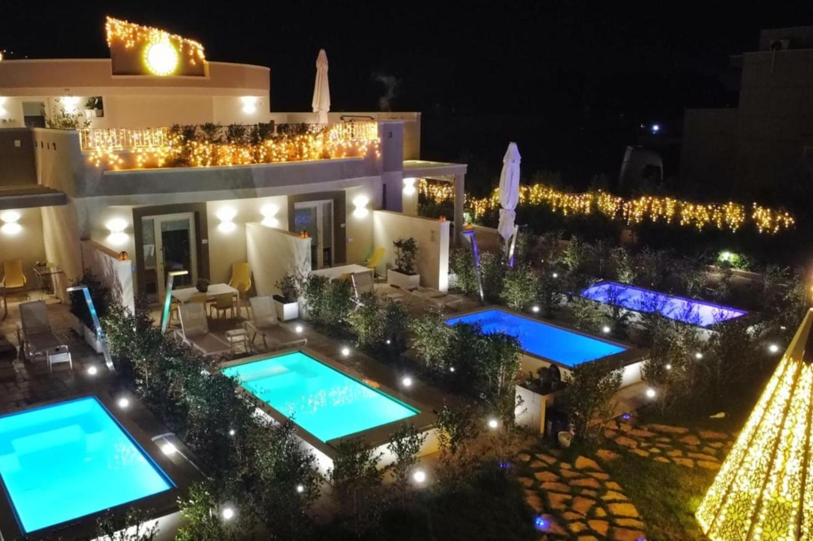 La Collina Di Montegrappa - With Heated Private Pool - With Shared Pool